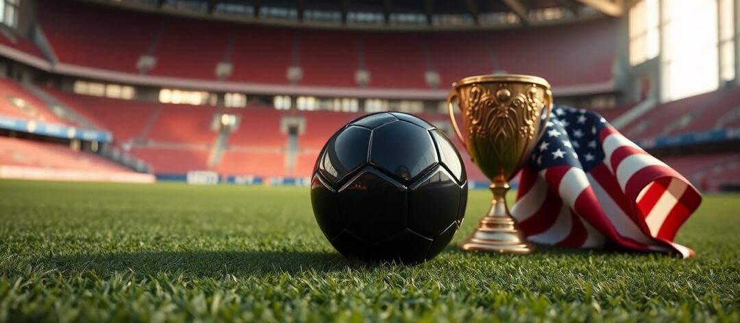 USMNT Makes History with Dominant Win Against Paraguay in 2026 World Cup
