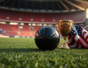 USMNT Makes History with Dominant Win Against Paraguay in 2026 World Cup
