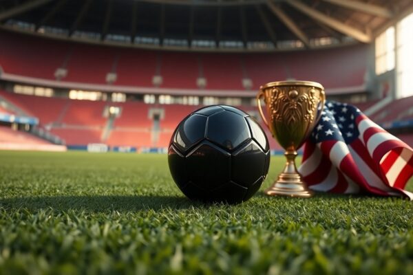 USMNT Makes History with Dominant Win Against Paraguay in 2026 World Cup