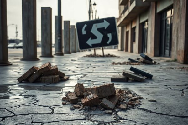 Venezuela earthquakes: 32 dead, 700 injured in powerful tremors