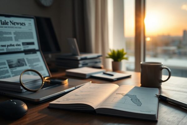 Verifying local news in Florida: A step-by-step guide