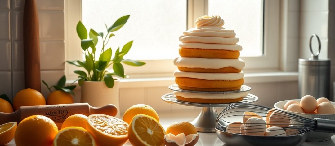 Wakulla County Coastal Optimist Club Cake Auction Supports Local Students