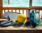 Water polo, pickleball, and beach handball clubs on the rise in Florida