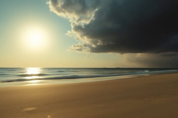 Weekend Weather Forecast: South Florida's Changing Skies