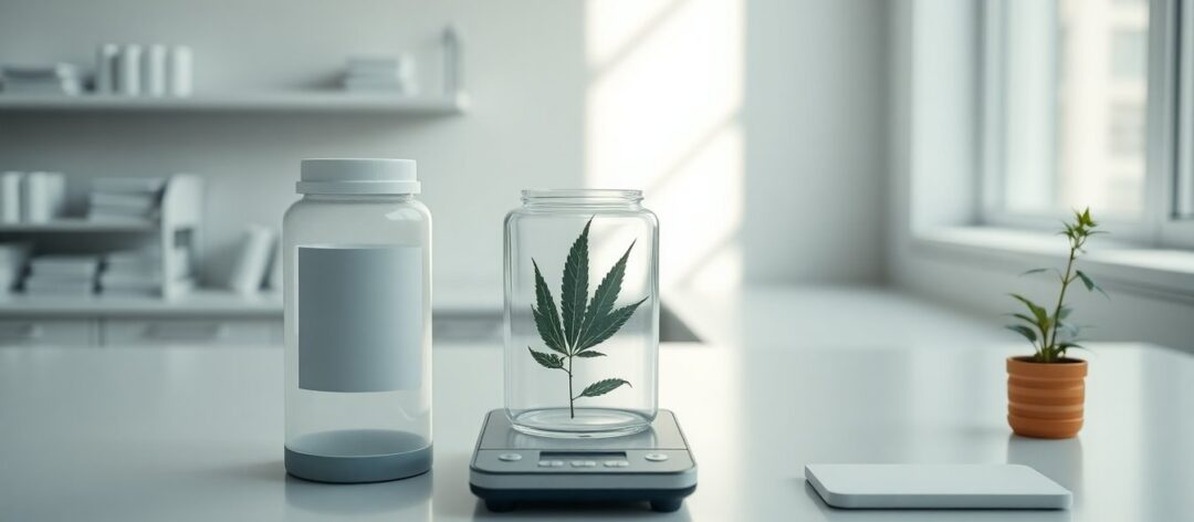 What the move to schedule iii means for medical cannabis businesses and research