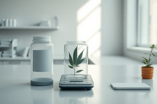What the move to schedule iii means for medical cannabis businesses and research