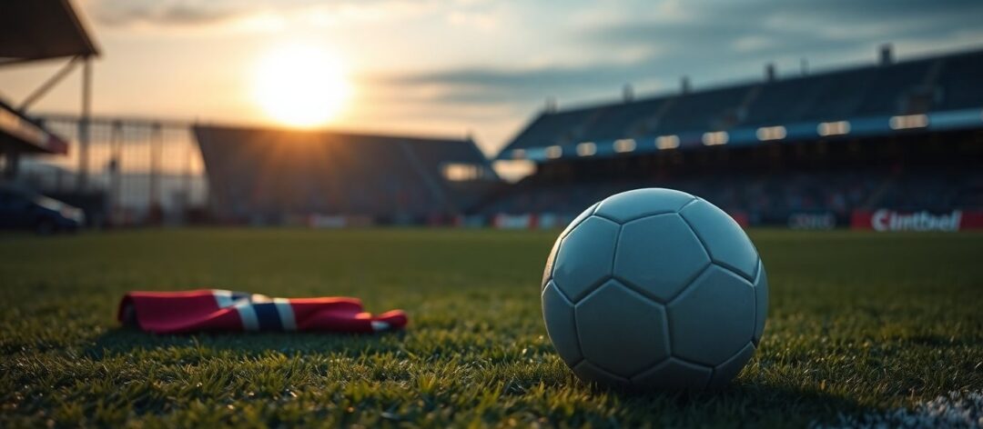 World Cup 2026: Norway Advances with Dramatic Victory Over Senegal