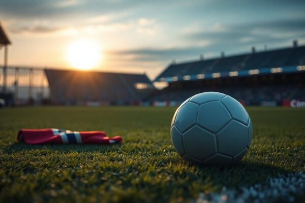 World Cup 2026: Norway Advances with Dramatic Victory Over Senegal