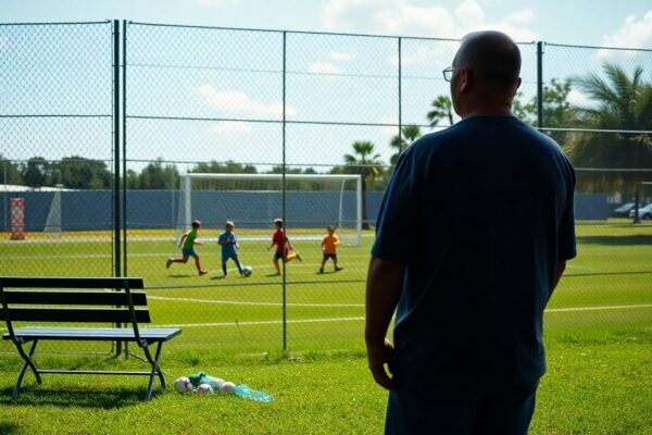 Youth soccer in Florida: a comprehensive guide for parents
