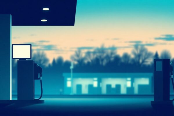 Florida gas prices hold steady at $3.667 per gallon