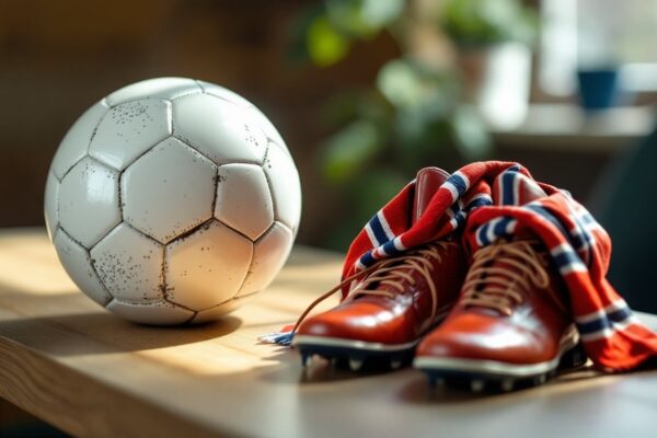 2026 World Cup: Norway vs England quarterfinal preview and key players