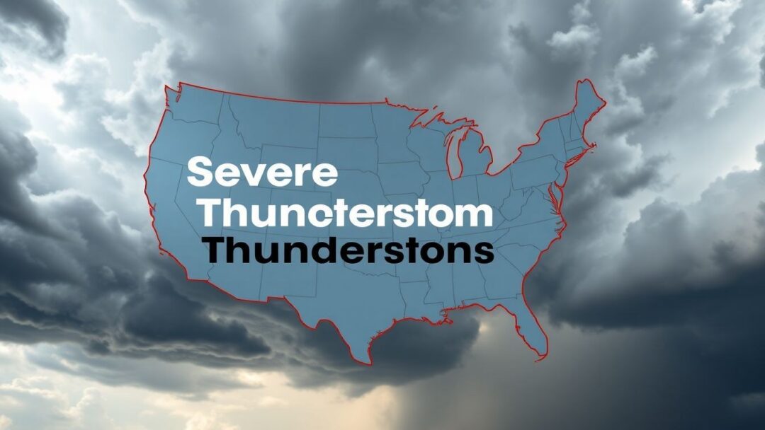 Severe Thunderstorm Warning issued for Osceola, Florida