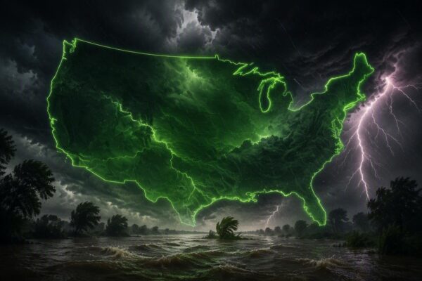 Severe Flash Flood Warning issued for parts of Florida