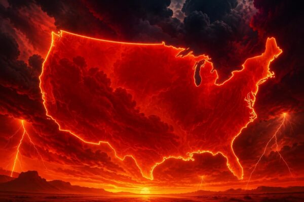 Severe Extreme Heat Warning for Florida Coastal Counties
