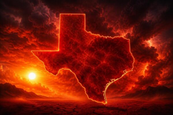 Severe Extreme Heat Warning issued for parts of Florida