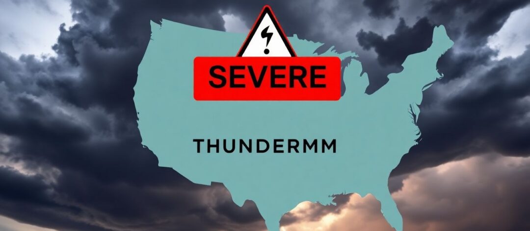 Severe Thunderstorm Warning issued for Wakulla, Florida