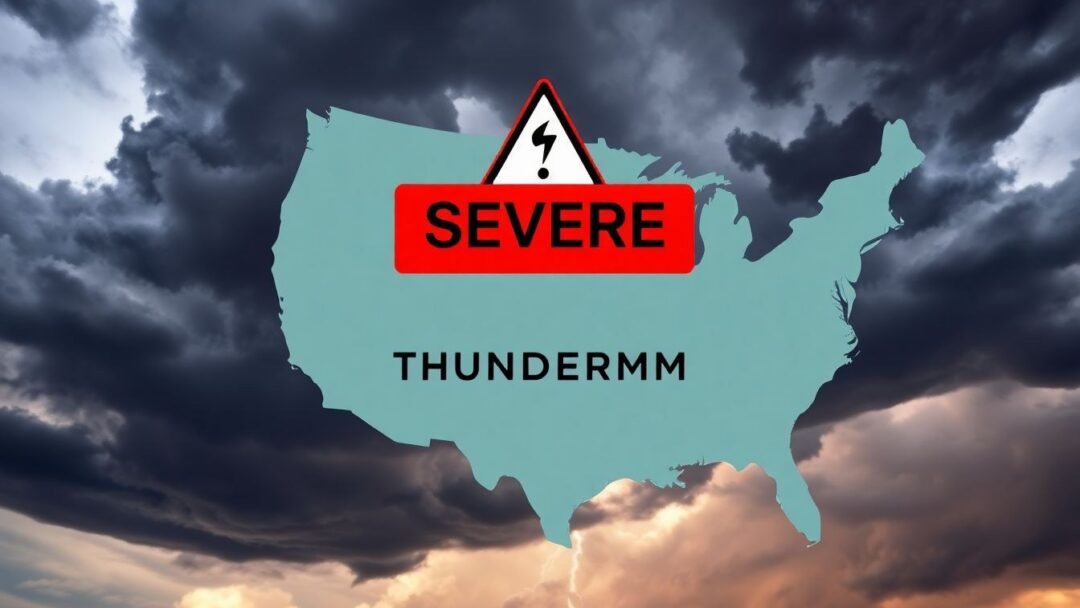 Severe Thunderstorm Warning issued for Wakulla, Florida