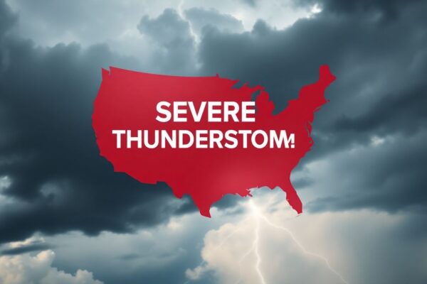 Severe Thunderstorm Warning issued for Seminole, Volusia counties