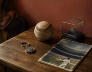 A collector's guide to authenticating and grading sports memorabilia