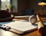A family guide to player scouting and the mlb draft