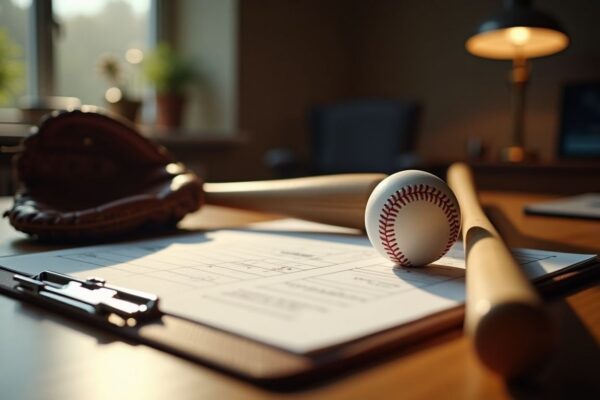 A family guide to player scouting and the mlb draft