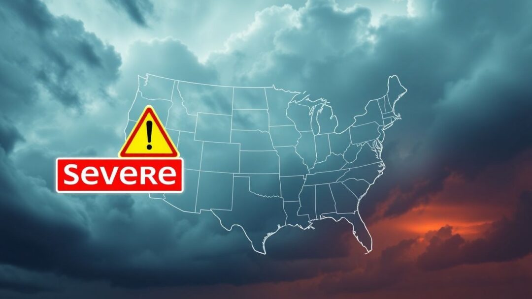 Severe Tropical Storm Watch issued for Florida coastal areas