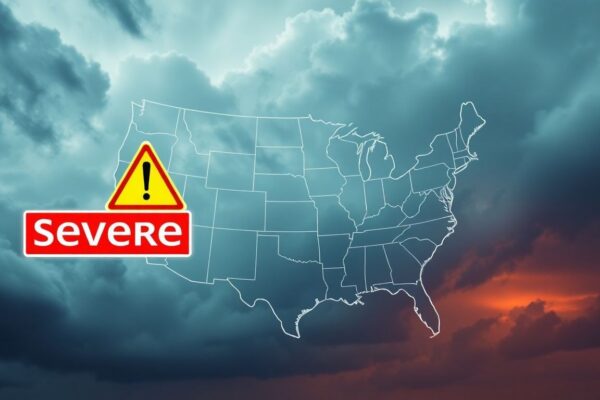 Severe Tropical Storm Watch issued for Florida coastal areas