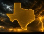 Severe Thunderstorm Watch issued for Florida