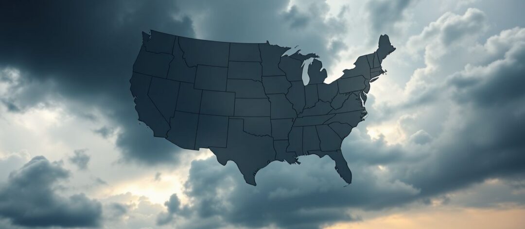 Severe Tropical Storm Watch issued for Florida