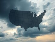Severe Tropical Storm Watch issued for Florida