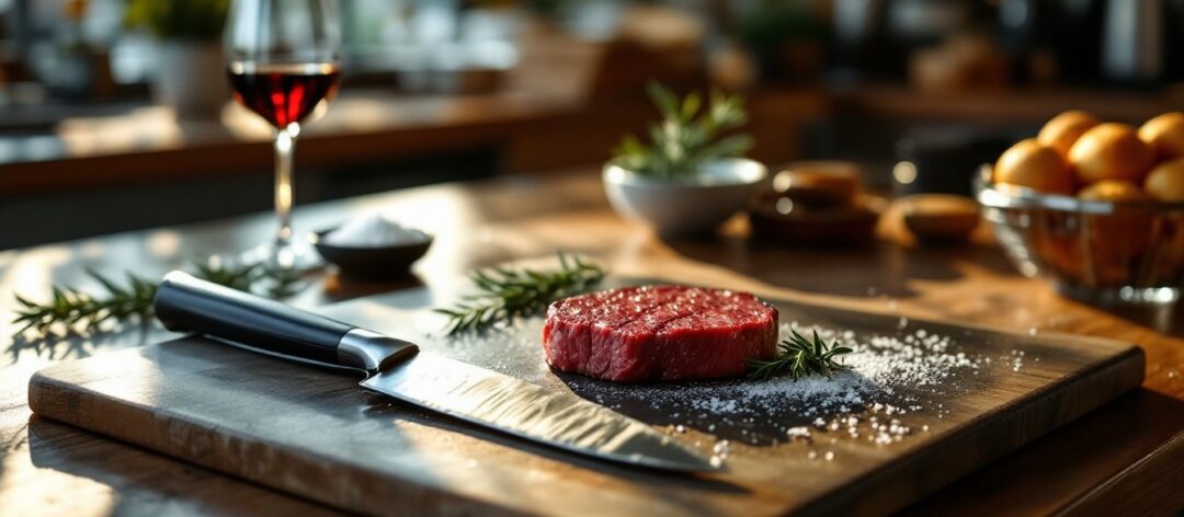 Bern’s Steak House executive chef Chad Johnson passes away at 47
