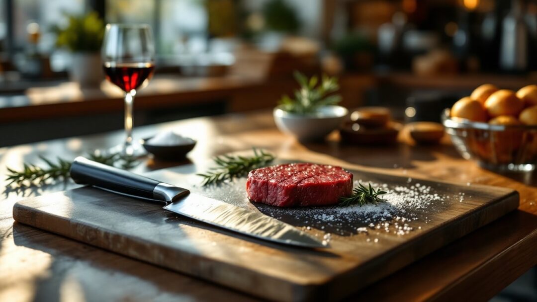 Bern’s Steak House executive chef Chad Johnson passes away at 47