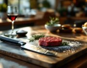 Bern’s Steak House executive chef Chad Johnson passes away at 47