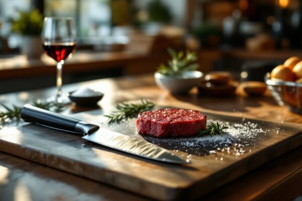 Bern’s Steak House executive chef Chad Johnson passes away at 47