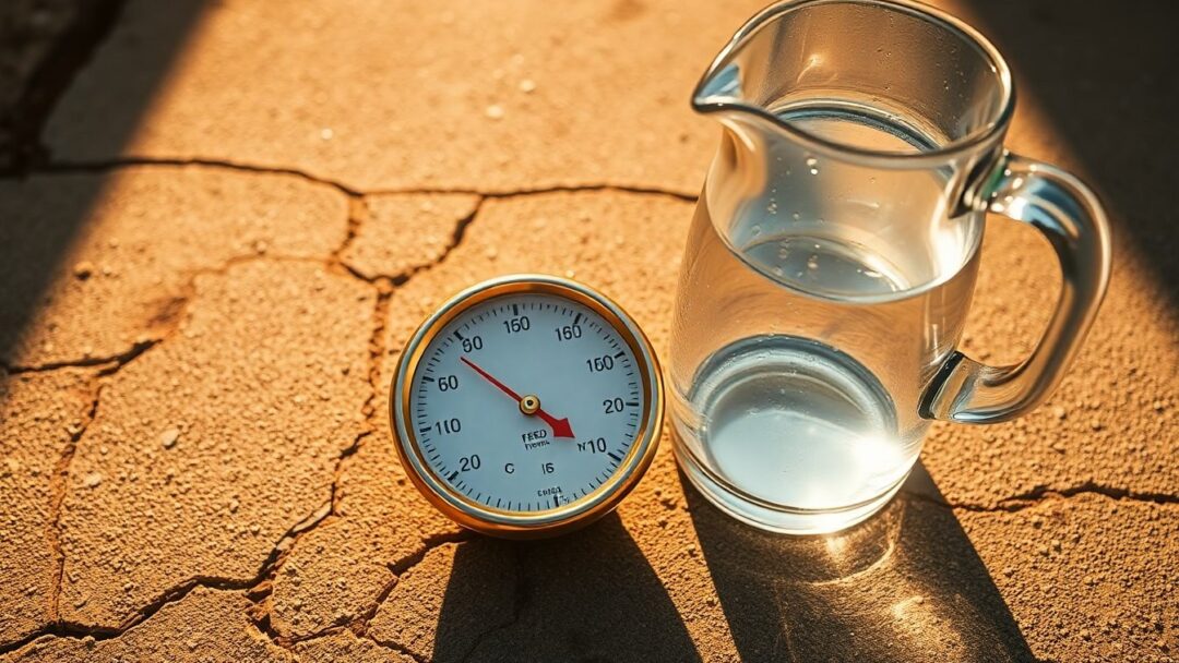 Central Florida Under Extreme Heat Advisory as Heat Index Soars