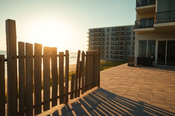 Colony Condos Residents Seek Town's Help for Fence Reinstallation