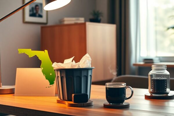 Creating effective solid waste management plans in Florida