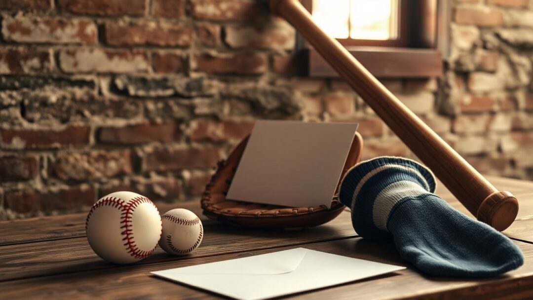 Cubs Select Myles Bailey: A High-Risk, High-Reward Pick in the 2026 MLB Draft
