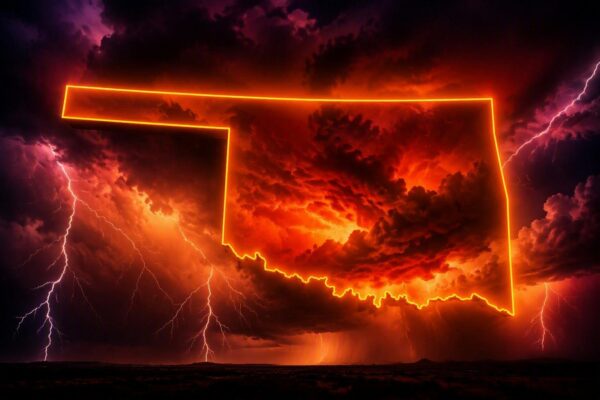Severe Thunderstorm Warning issued for Flagler, Florida