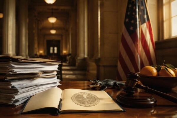 Deportation Orders in Florida Rise Sharply: What's Driving the Increase