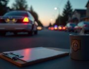 Deputy Accused of Harassing Woman After Traffic Stop in Hillsborough County