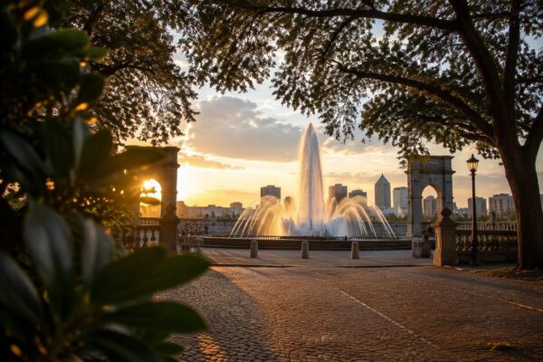 Discover the Best Weekend Activities in Jacksonville