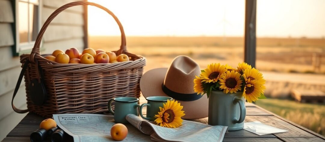 Discover the hidden gems of Kansas for a fulfilling retirement