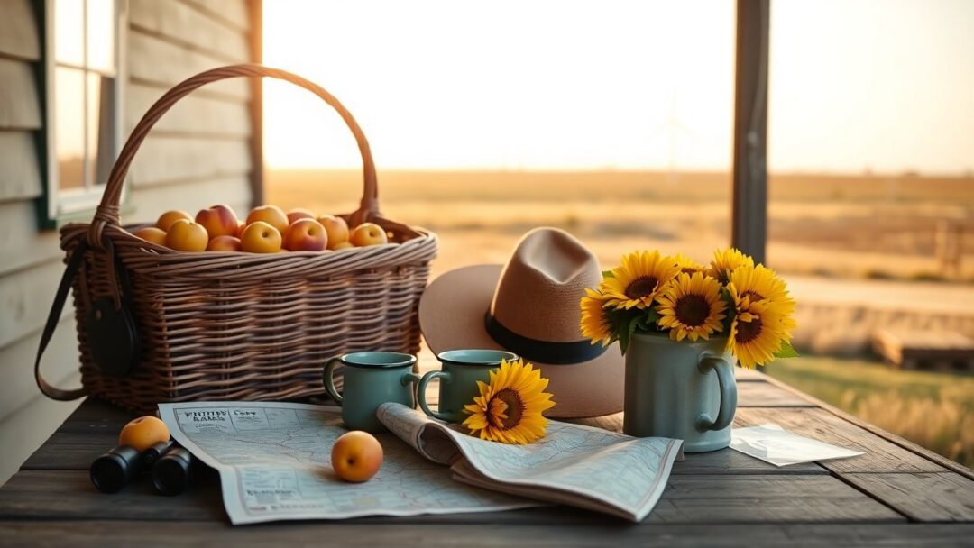 Discover the hidden gems of Kansas for a fulfilling retirement