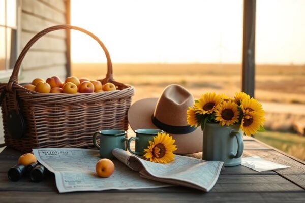 Discover the hidden gems of Kansas for a fulfilling retirement