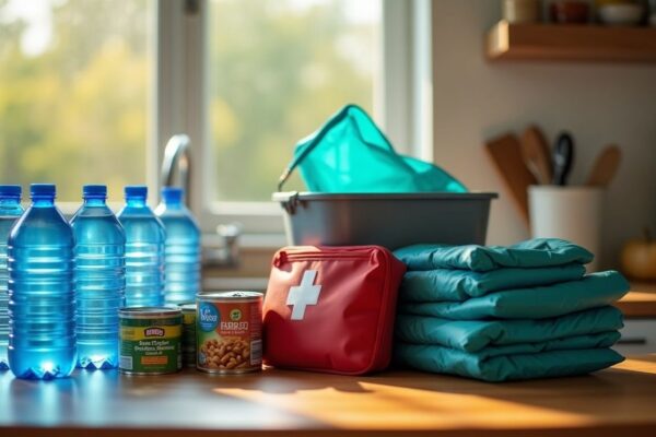 DIY flood-ready kit for Florida storms