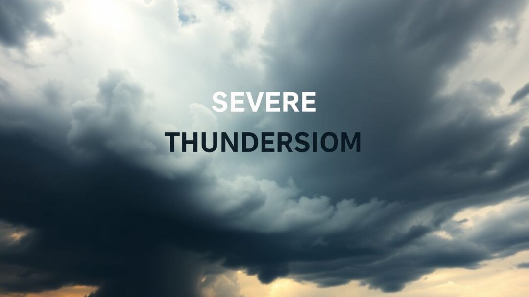 Severe Thunderstorm Warning issued for Broward County, Florida