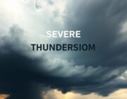 Severe Thunderstorm Warning issued for Broward County, Florida