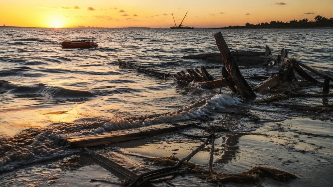 Early Morning Boat Crash in Bay Harbor Islands Sends Three to Hospital