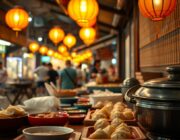 Explore Asian Culture at Tampa's Mega Night Market This Summer